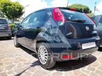 2018 Fiat Punto