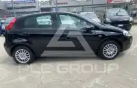 2018 Fiat Punto