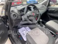 2018 Fiat Punto
