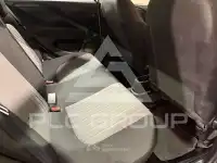 2018 Fiat Punto