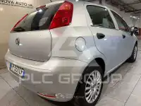 2018 Fiat Punto