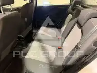 2018 Fiat Punto