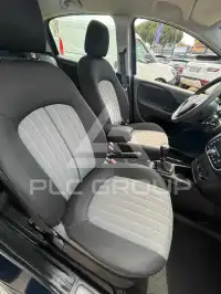 2018 Fiat Punto
