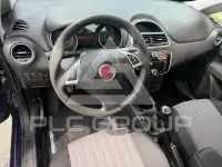 2018 Fiat Punto