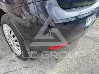 2018 Fiat Punto