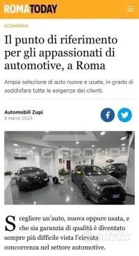 2018 Fiat Punto