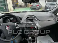 2018 Fiat Punto