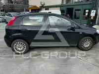 2018 Fiat Punto