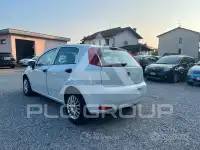 2018 Fiat Punto