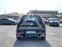 2018 Fiat Punto