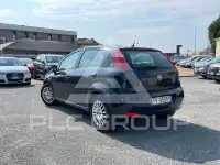 2018 Fiat Punto