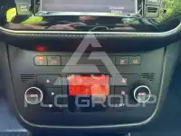 2018 Fiat Punto