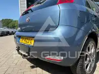 2018 Fiat Punto