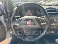 2018 Fiat Punto