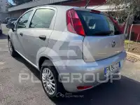 2018 Fiat Punto