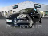 2018 Fiat Punto