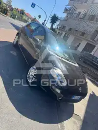 2018 Fiat Punto