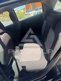 2018 Fiat Punto