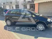 2018 Fiat Punto