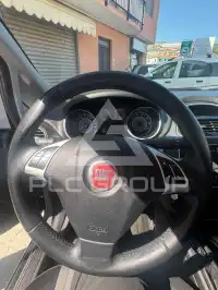 2018 Fiat Punto