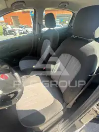 2018 Fiat Punto