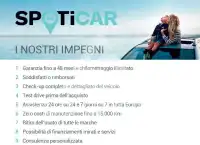 2018 Fiat Punto