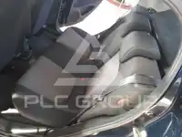 2018 Fiat Punto