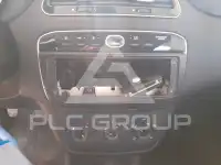 2018 Fiat Punto