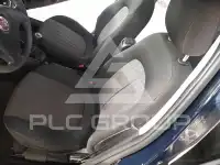2018 Fiat Punto