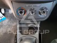 2018 Fiat Punto