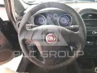2018 Fiat Punto