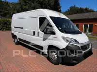 2018 Fiat Ducato