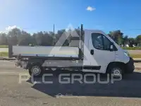 2018 Fiat Ducato