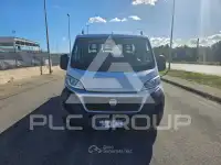 2018 Fiat Ducato