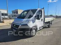 2018 Fiat Ducato