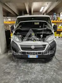2018 Fiat Ducato