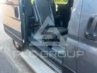 2018 Fiat Ducato