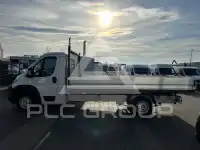 2018 Fiat Ducato
