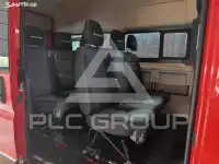 2018 Fiat Ducato