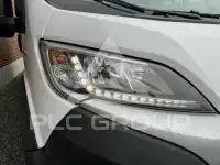 2018 Fiat Ducato