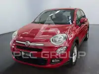 2018 Fiat Ducato