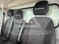 2018 Fiat Ducato