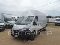 2018 Fiat Ducato