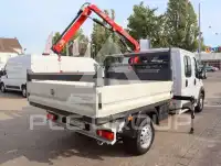 2018 Fiat Ducato