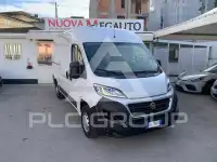 2018 Fiat Ducato
