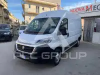 2018 Fiat Ducato