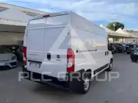 2018 Fiat Ducato