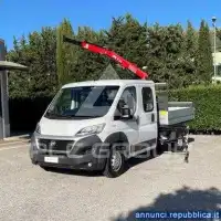 2018 Fiat Ducato