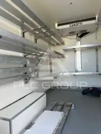 2018 Fiat Ducato