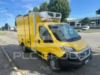 2018 Fiat Ducato